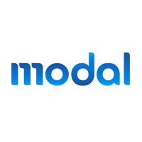 ModalPe logo - Similar company to Sovereign Intelligence