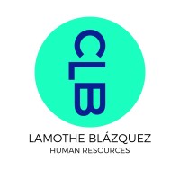 CLB - Human Resources logo - Similar company to Hola Talent