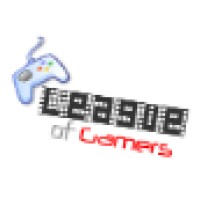 League Of Gamers