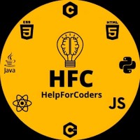 Help For Coders logo - Similar company to Darpin Dynamics
