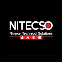 Nitecso Electromecánica logo - Similar company to Amecsa