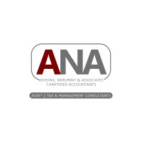 Ashong, Nkrumah & Associates logo - Similar company to Medson Inc