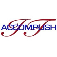 Accomplish Consulting Ltd logo - Similar company to Accomplish Consulting Company