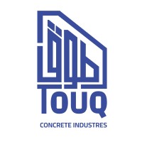Touq Concrete Industries LLC logo - Similar company to Tremix