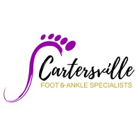 Cartersville Foot and Ankle Specialists logo - Similar company to The Panelguys