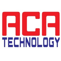ACA Technology logo - Similar company to Mikala