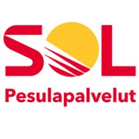 SOL Pesulapalvelut logo - Similar company to Taivas, Part Of Ogilvy