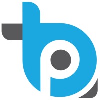 The Brandpress logo - Similar company to Quantum Gully