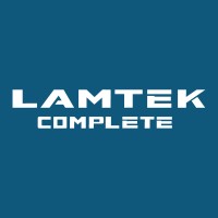 Lamtek Complete logo - Similar company to Lamtek Ltd