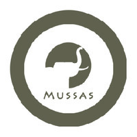 Mussas Shoes Brand logo - Similar company to La Plume Noire