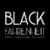 BLACK FAHRENHEIT logo - Similar company to Effitic