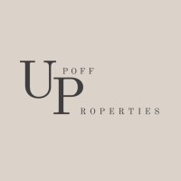 Upoff Properties logo - Similar company to Lynch Pinnacle Group