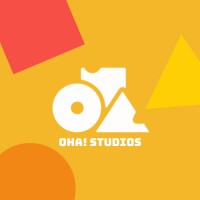 OHA! Studios logo - Similar company to Ust-Becarios De Santo Tomas