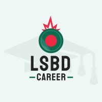 Let's Spark BD Careers logo - Similar company to Let'S Spark Bd