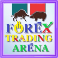 Forex Trading Arena logo - Similar company to Binoption - Binary Options Trading Platform - Cfd & Forex Trading