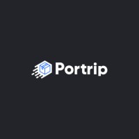 Portrip logo - Similar company to Npc Agent