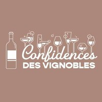 Confidences des Vignobles logo - Similar company to Le Chai Du Barbu