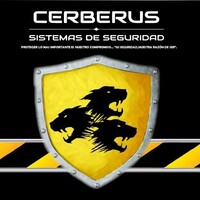 CERBERUS SISTEMAS DE SEGURIDAD logo - Similar company to Cerberus