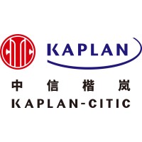Kaplan-CITIC Education Limited logo - Similar company to American Inequality