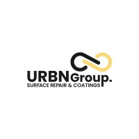 URBN Group | Surface repair | Liquid coatings | Roof & Cladding coatings logo - Similar company to Re-Coat Solutions Ltd