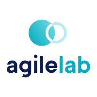 Agile Lab logo - Similar company to Domyn
