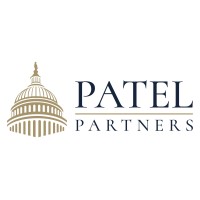 Patel Partners logo - Similar company to Patel Kwan Consultancy Llc