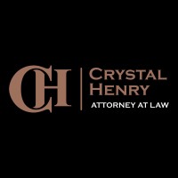 Crystal Henry Personal Injury and Accident Lawyer logo - Similar company to Davis Law Group