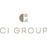 CI Group logo - Similar company to Iida South Florida Chapter (Sfc)