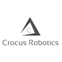 Crocus Robotics Pvt Ltd logo - Similar company to E Curious Minds Technologies