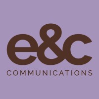 e&c comms logo - Similar company to Frankful