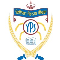 YADAVINDRA PUBLIC SCHOOL, PATIALA logo - Similar company to Yadavindra Public School,Patiala (Yps)-Ayosa
