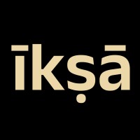 Studio Iksa logo - Similar company to Studio Mir