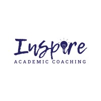 Inspire Academic Coaching logo - Similar company to Smith Rivas Study Skills & Academic Coaching