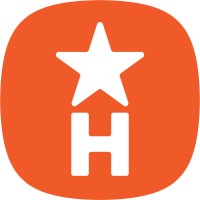 Headsmack Podcast logo - Similar company to The Edge