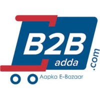 B2B Adda : Aapka E-Bazar logo - Similar company to Prittec Technology Limited
