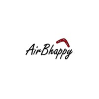 Airbhappy logo - Similar company to Memorable Place