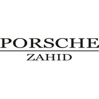 Porsche Inter Auto Ukraine logo - Similar company to Mitsubishi Motors Ukraine
