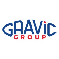 GRAVIC GROUP logo - Similar company to Mmcité Street Furniture