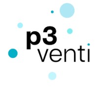 P3Venti logo - Similar company to Coalead