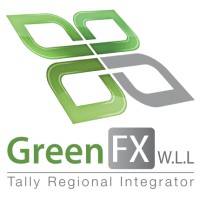 Greenfx W.L.L. logo - Similar company to Fuse Techsolutions