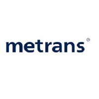 METRANS A.S. logo - Similar company to Ratetech İleri Teknolojik Malzemeler San. Ve Tic. A.Ş.