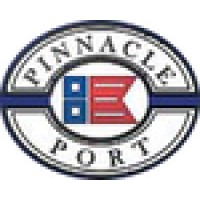 Pinnacle Port Vacation Rentals logo - Similar company to Mira-Mar Vacation Rentals
