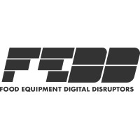 The FEDD Group logo - Similar company to 99 Calls