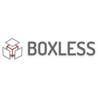 Boxless Consulting logo - Similar company to Datasafe Inc.