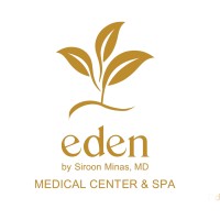 Eden by Siroon Minas, MD logo - Similar company to Eve Management Llc