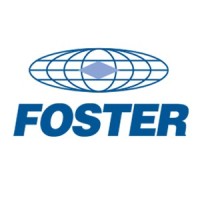 Foster Corporation logo - Similar company to Executive Polymer, Llc