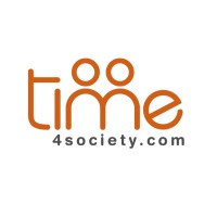 Time4Society logo - Similar company to Feb - Federation Of Enterprises In Belgium
