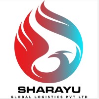 Sharayu Global Logistics Pvt Ltd. logo - Similar company to Global Project Logistics.Co.,Ltd