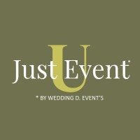 Just U Event logo - Similar company to Glimpz