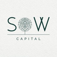 Sow Capital logo - Similar company to C Capital